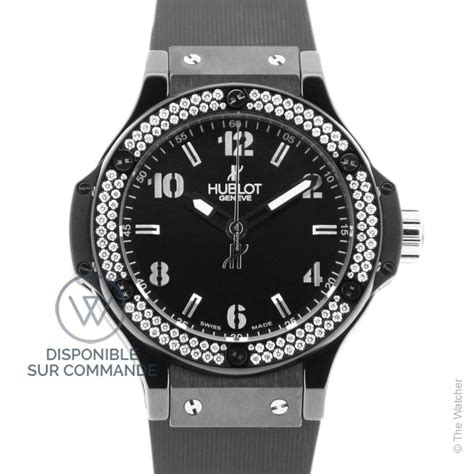 hublot uhr xxl|hublot big bang watch.